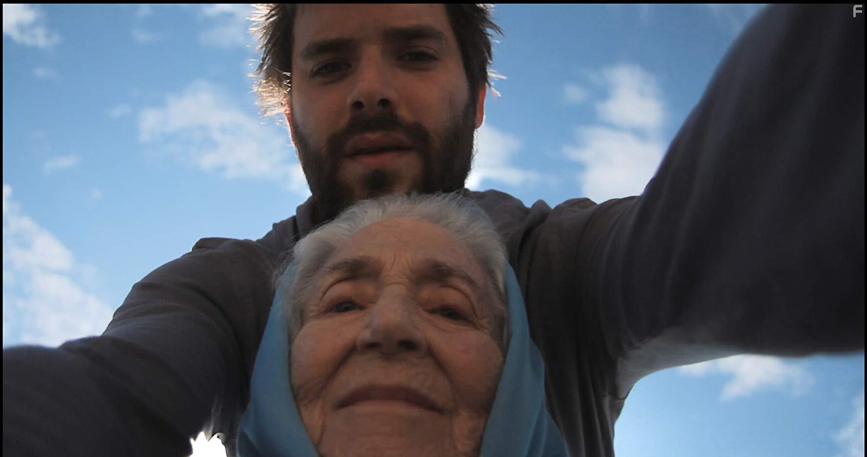 Проект «Бабушка» #3