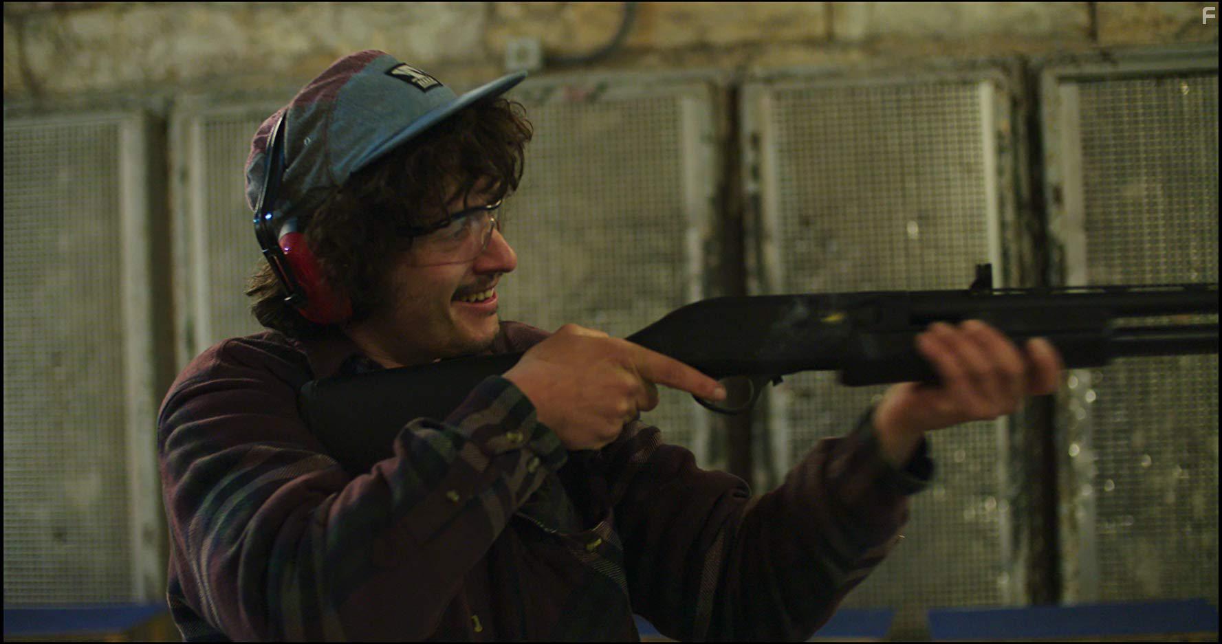 Проект «Бабушка»