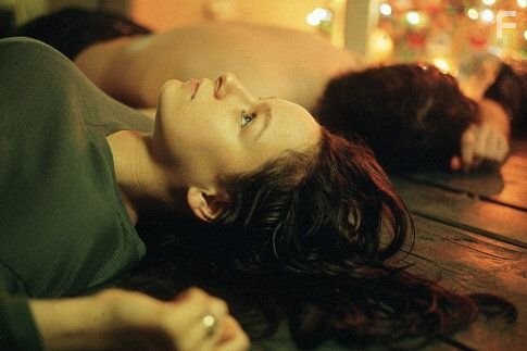 Морверн Каллар