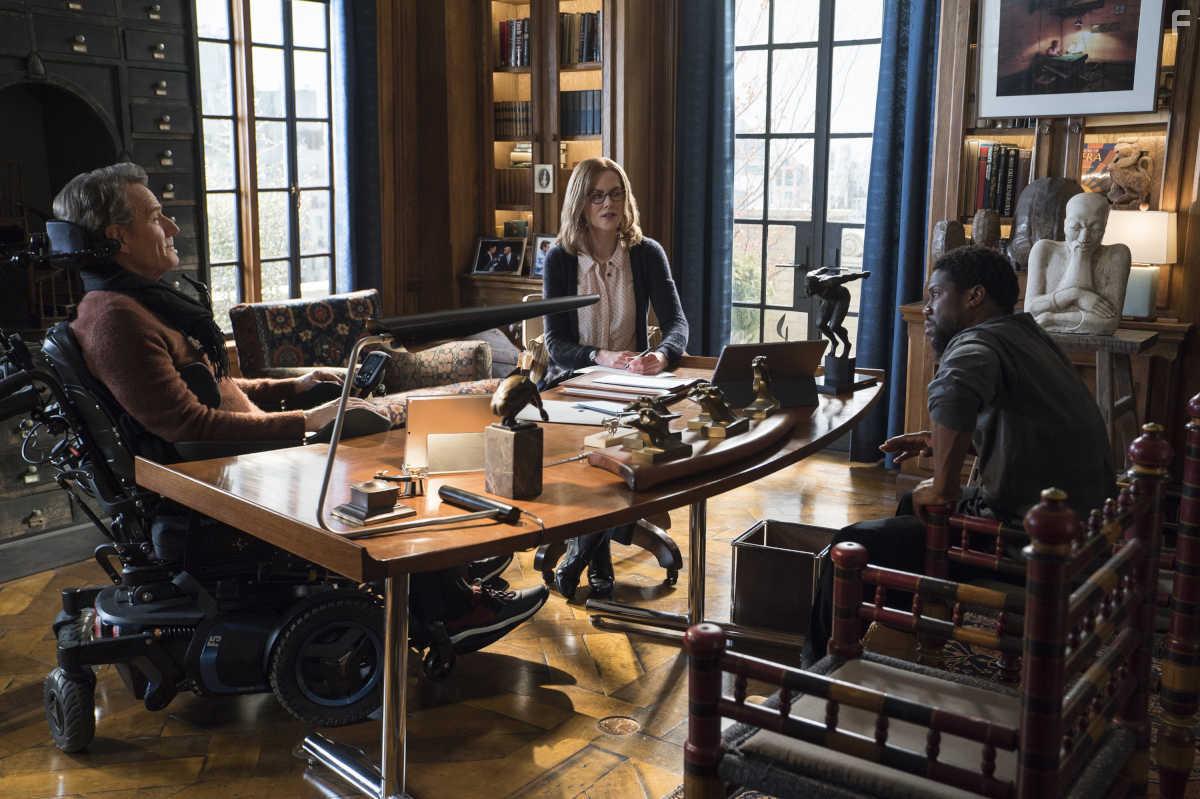 1+1: Голливудская история #2