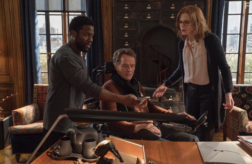 1+1: Голливудская история #3