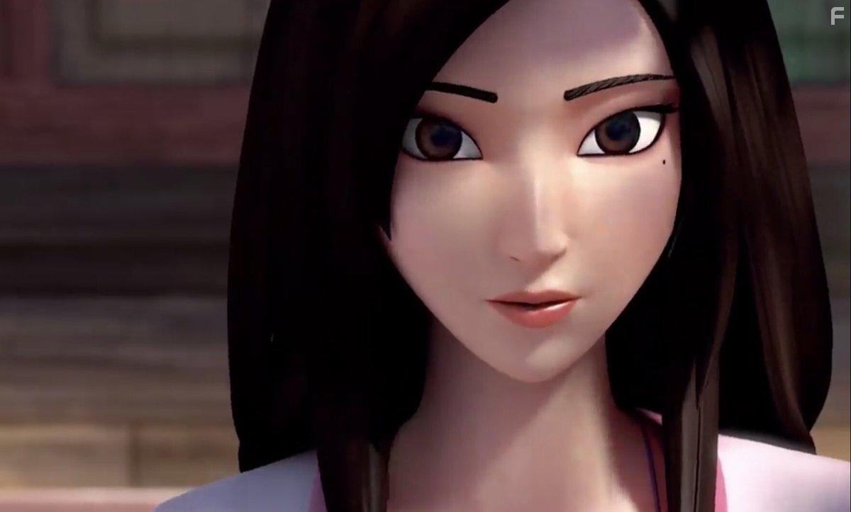 Сила девяти богов #1