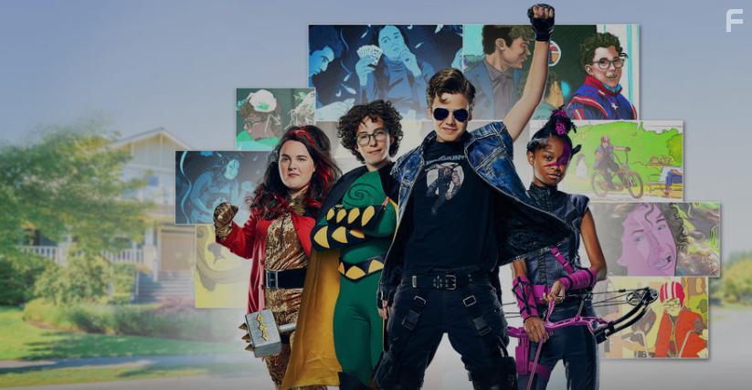 Лучшие из худших выходных #1