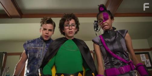 Лучшие из худших выходных #3