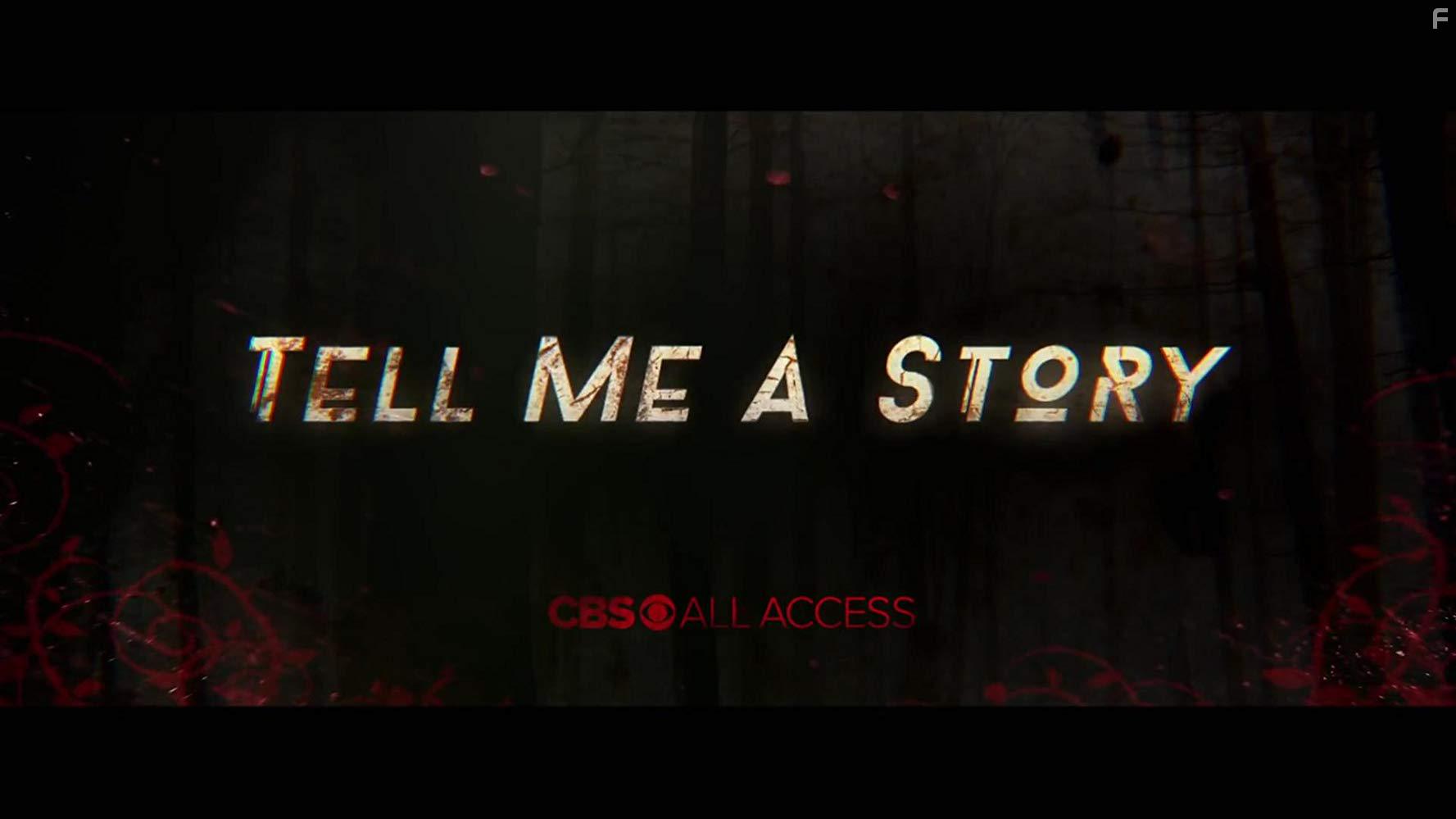 Расскажи мне сказку #1