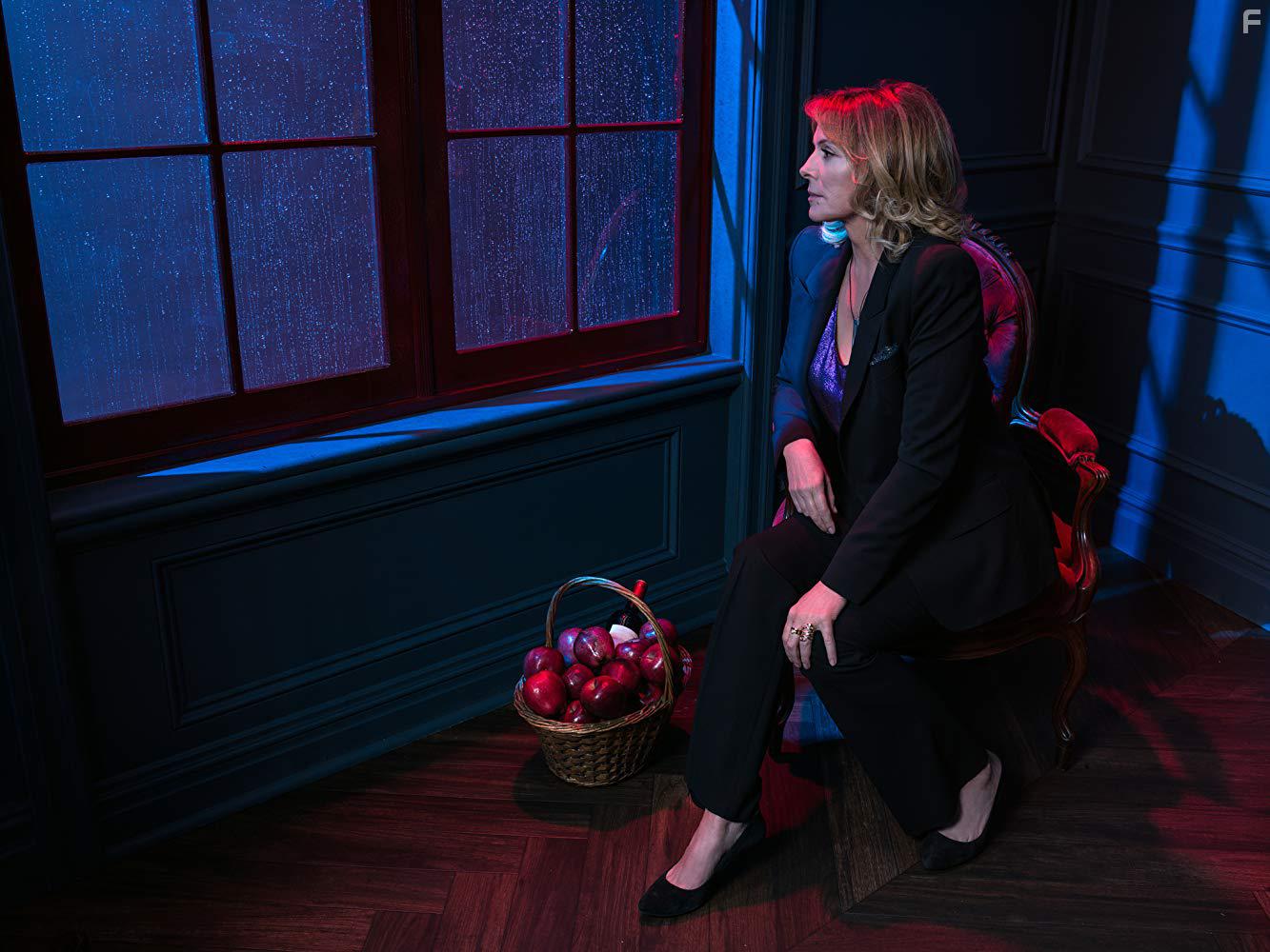 Расскажи мне сказку #6