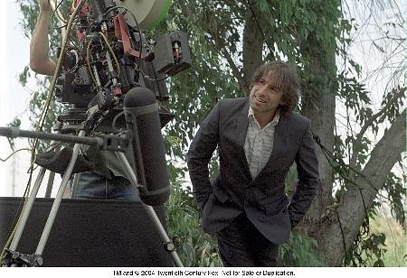 Jason Schwartzman in Взломщики сердец (2004)