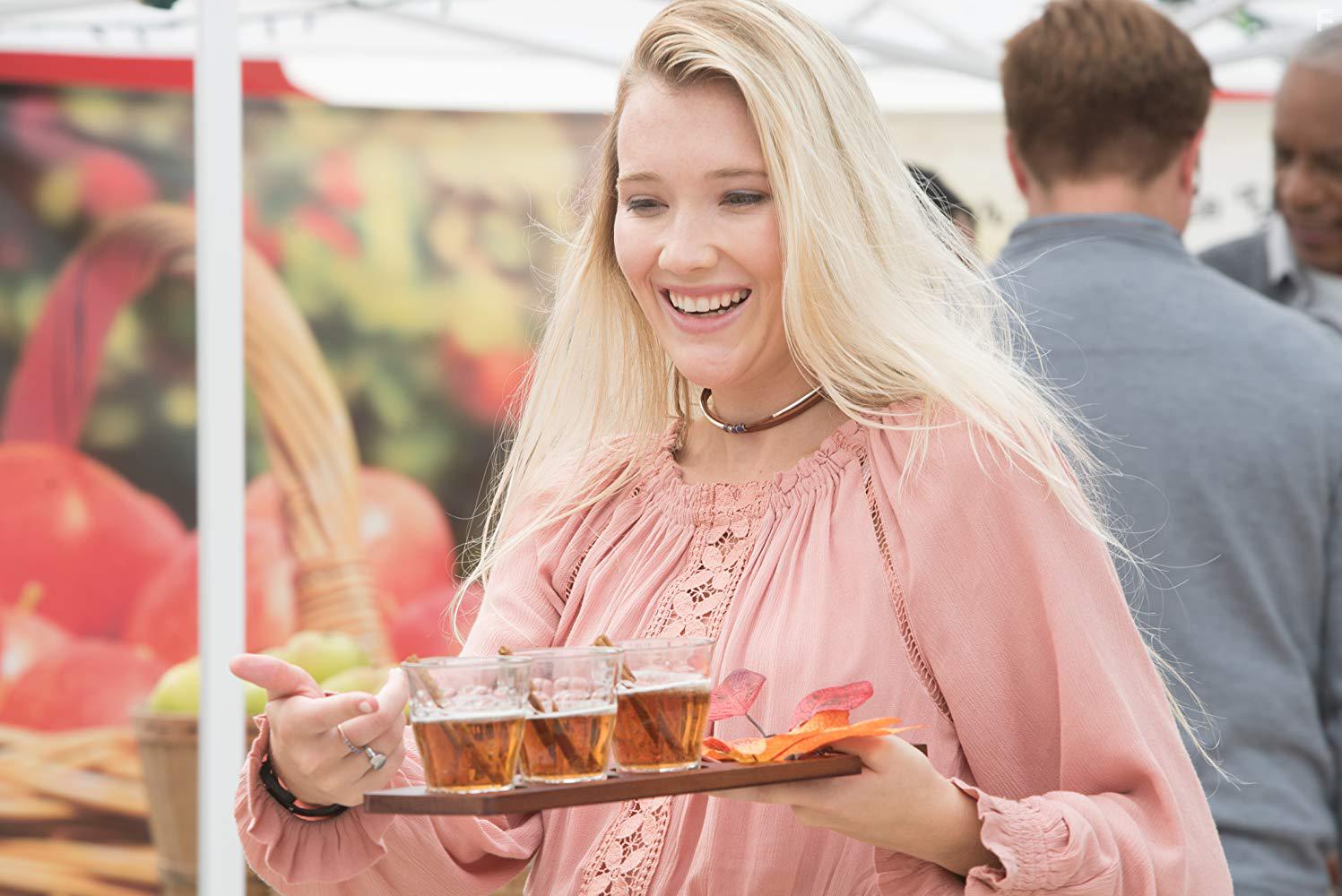 Из-за любви конечно #1