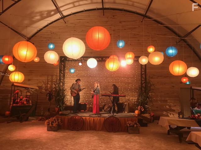 Из-за любви конечно #2