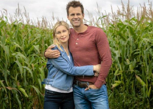 Из-за любви конечно #3