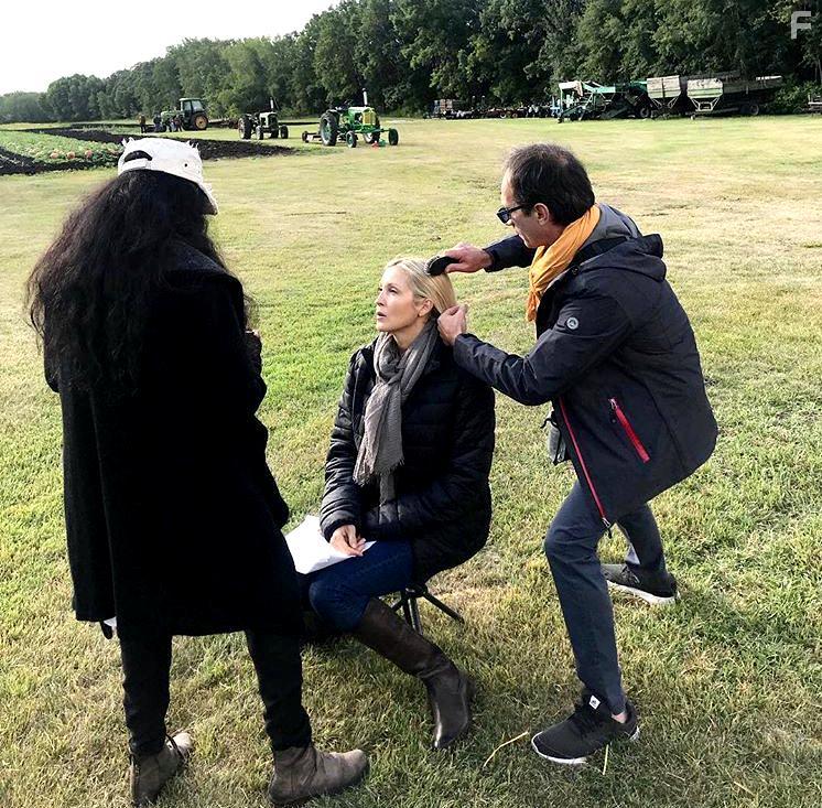 Из-за любви конечно #4