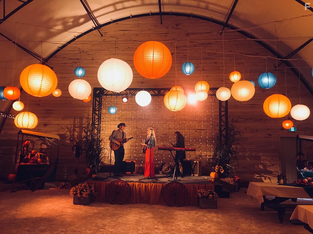 Из-за любви конечно #5