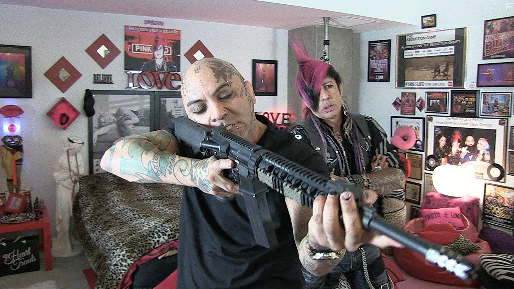 Час до убийства #1