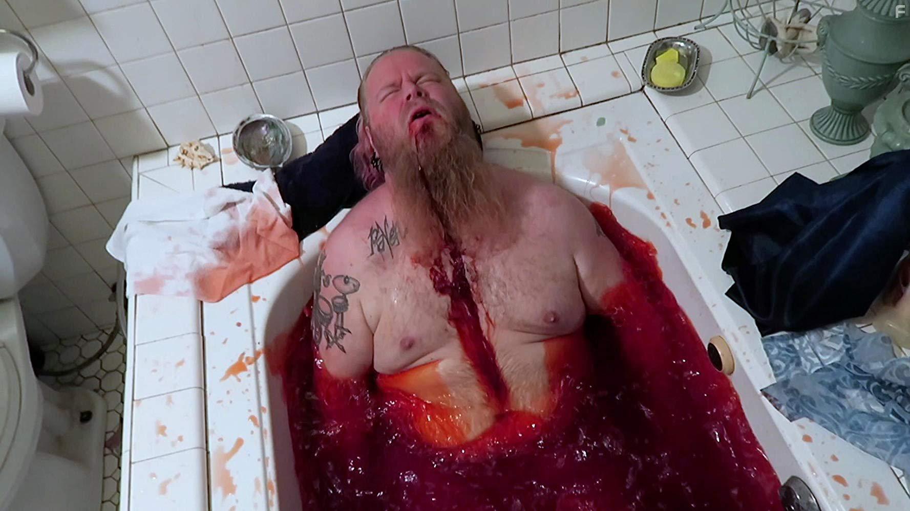 Час до убийства #2