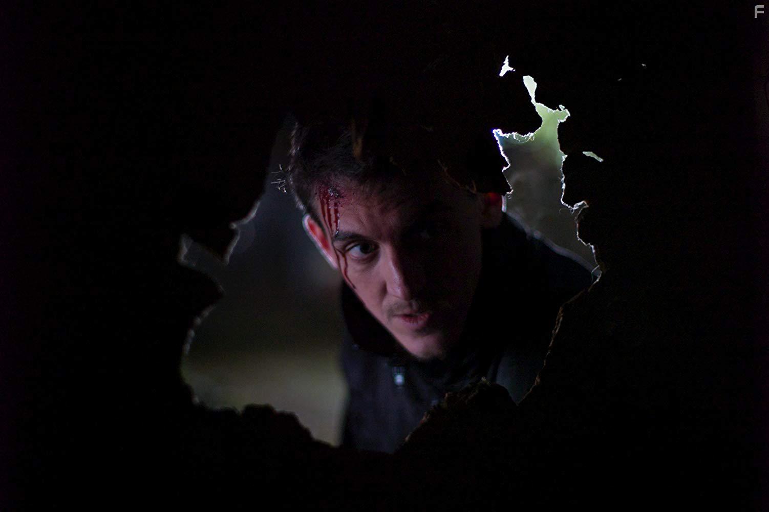 Горная лихорадка #1