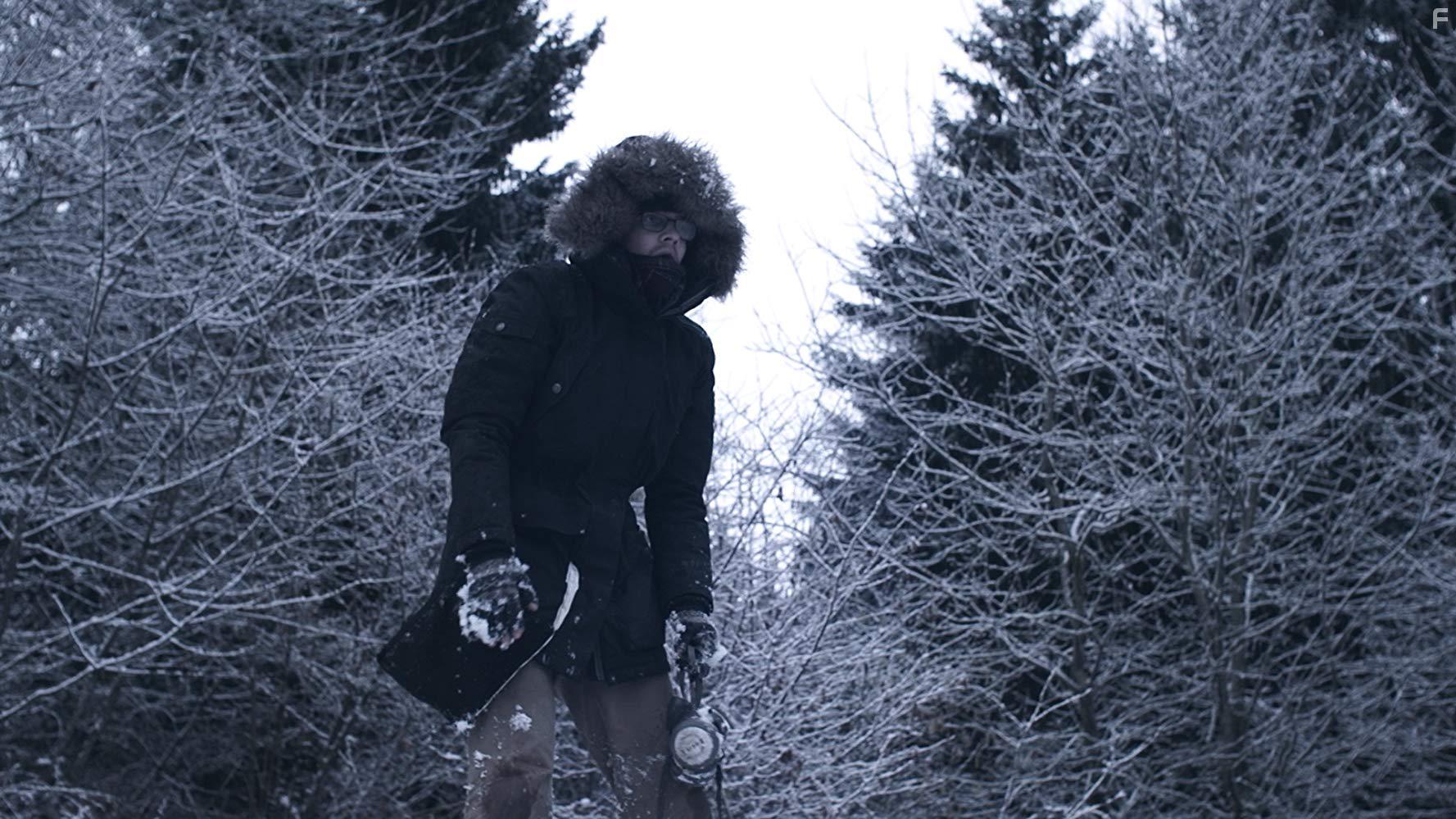 Горная лихорадка #2