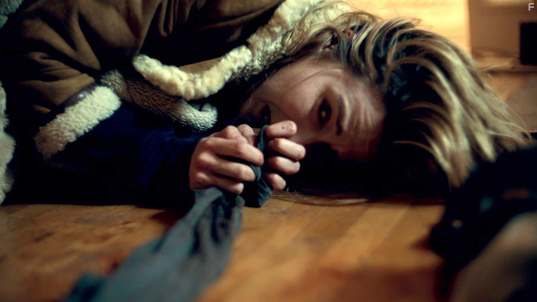 Горная лихорадка #3