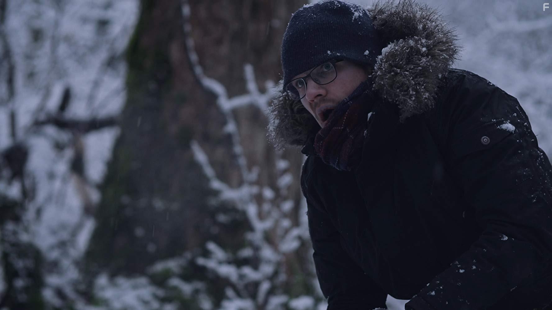 Горная лихорадка