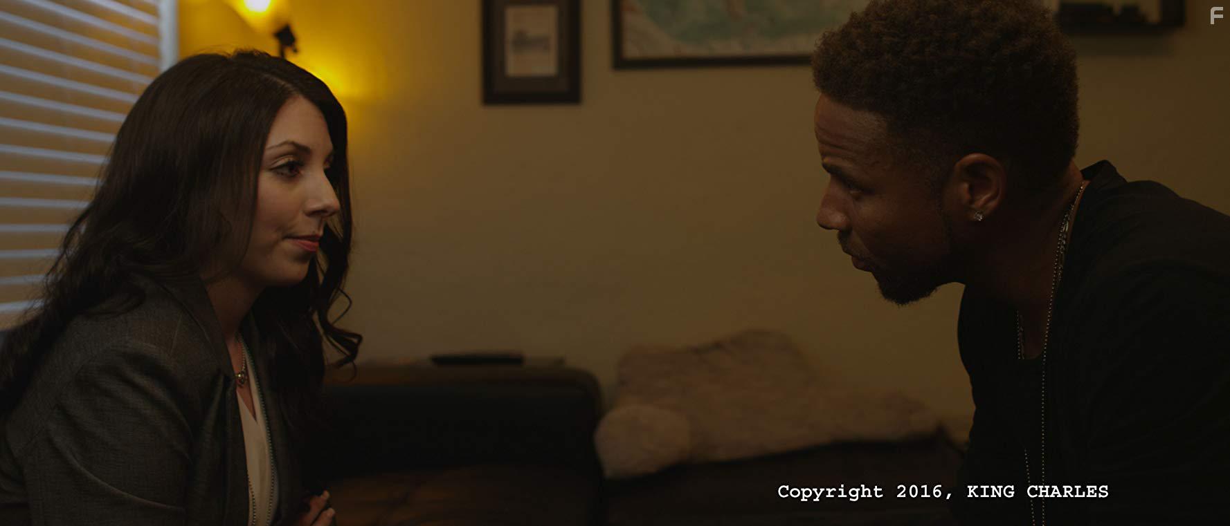 Король Чарльз #3