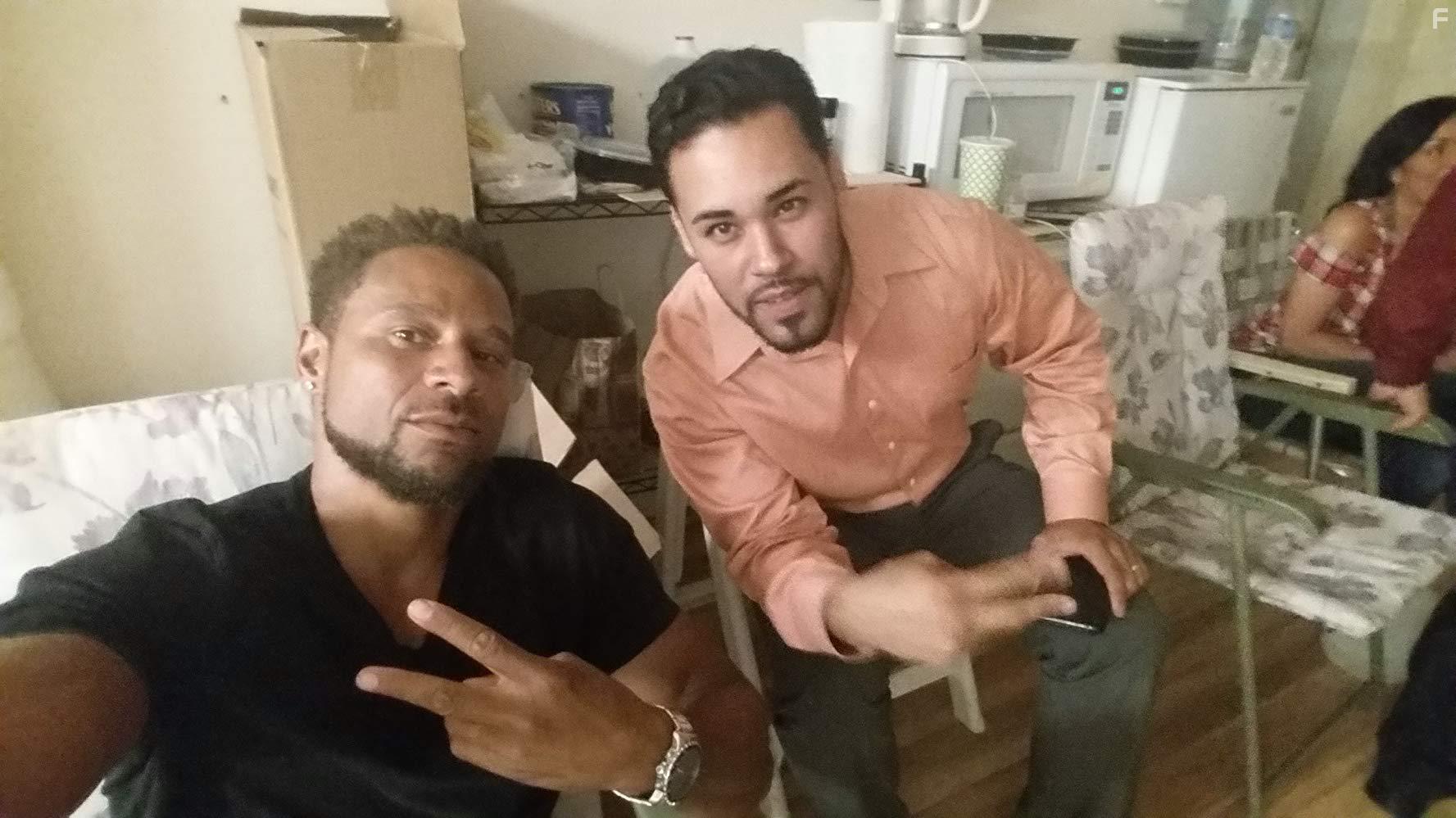 Король Чарльз #4