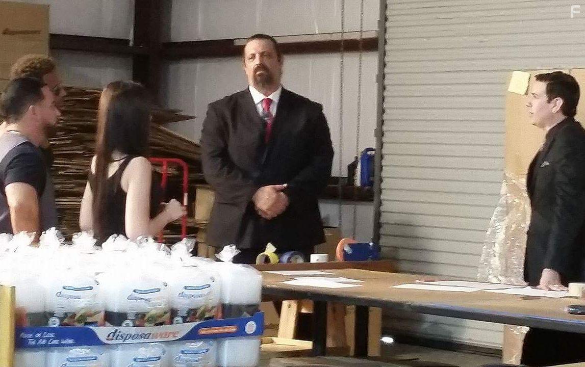 Король Чарльз #5