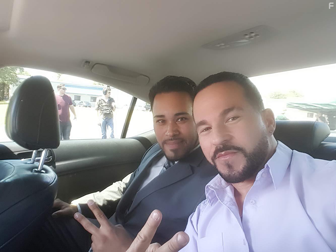 Король Чарльз #6