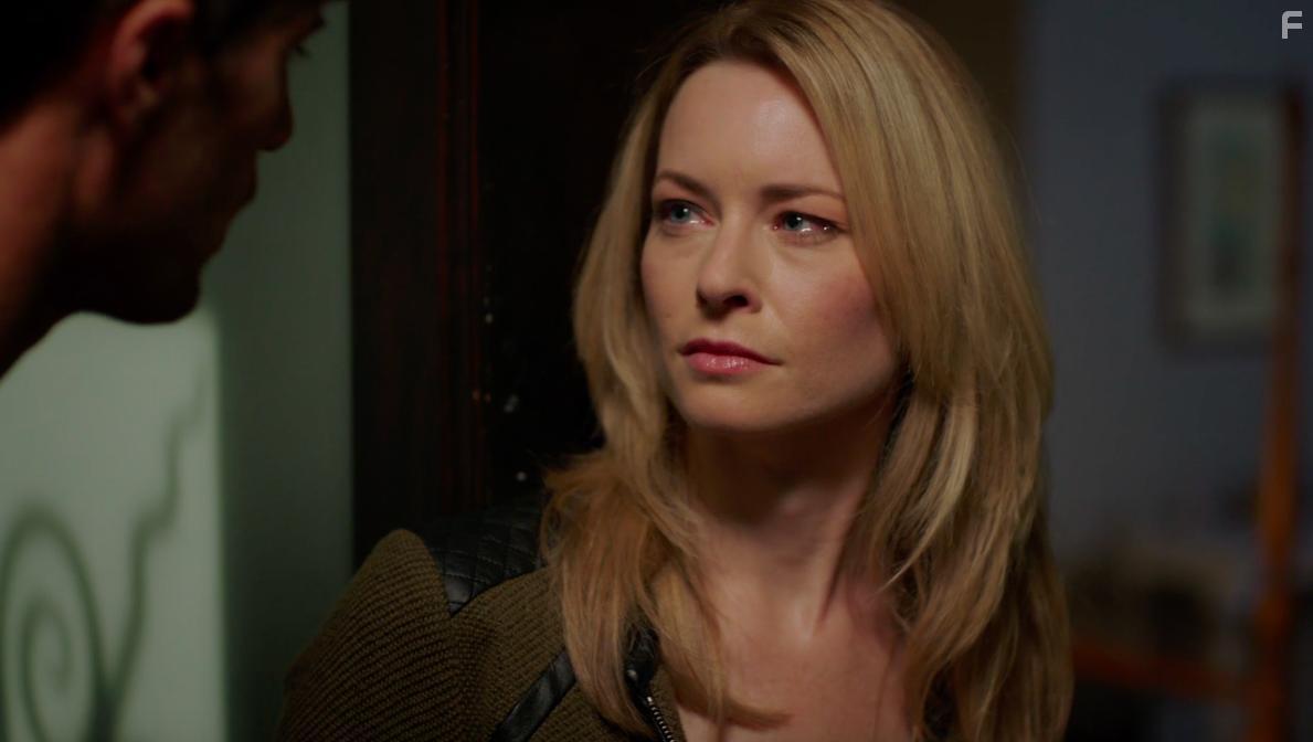 Не тот человек #2