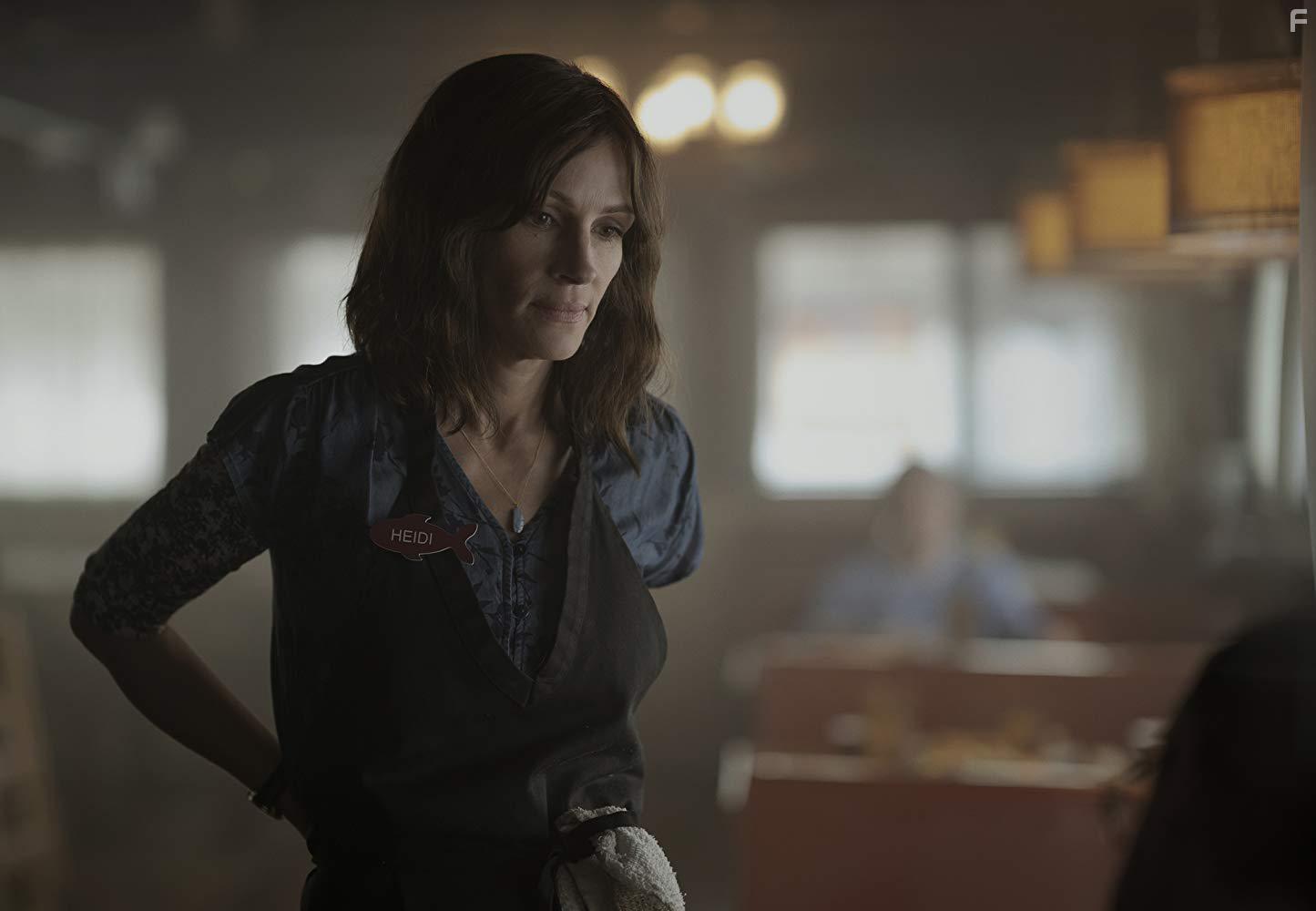 Возвращение домой #6