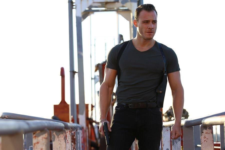 Великолепная двойка #5