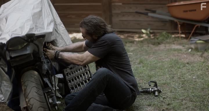 Чем больше ты меня игнорируешь #1