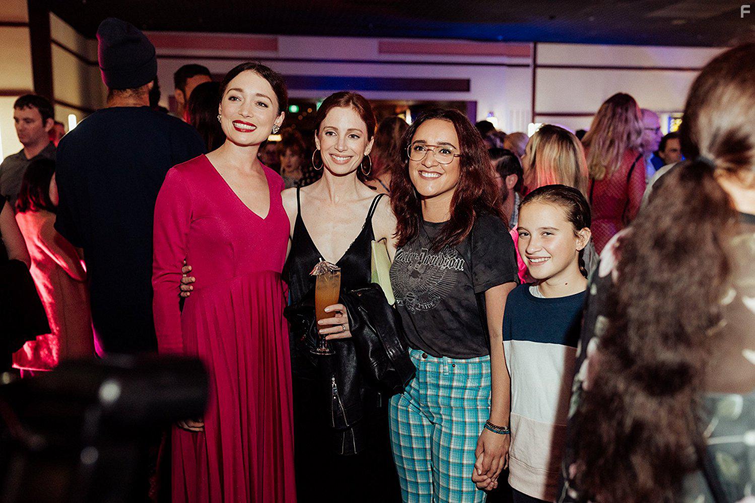 Агентство расставаний #4