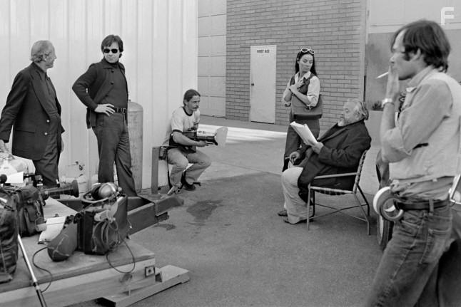 They'll Love Me When I'm Dead (2018)