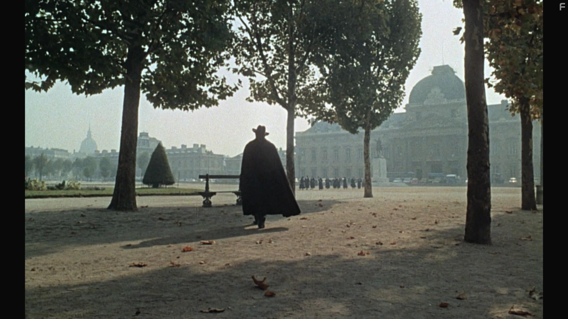 Меня полюбят после моей смерти