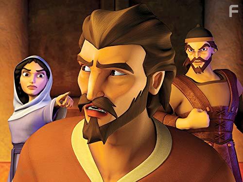 Superbook (2011)