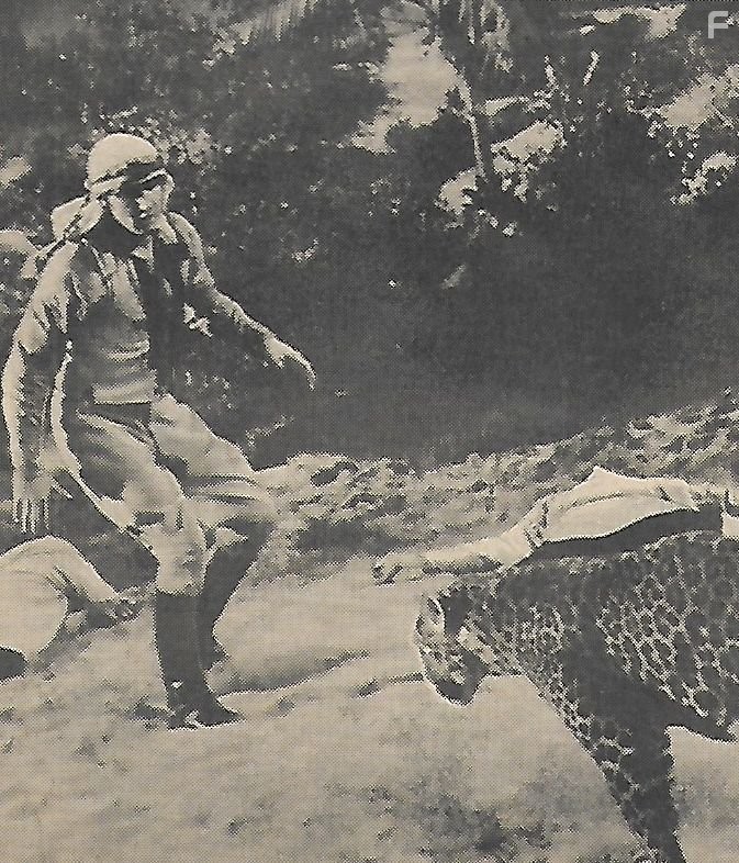 Elvis Presley in Harum Scarum (1965)