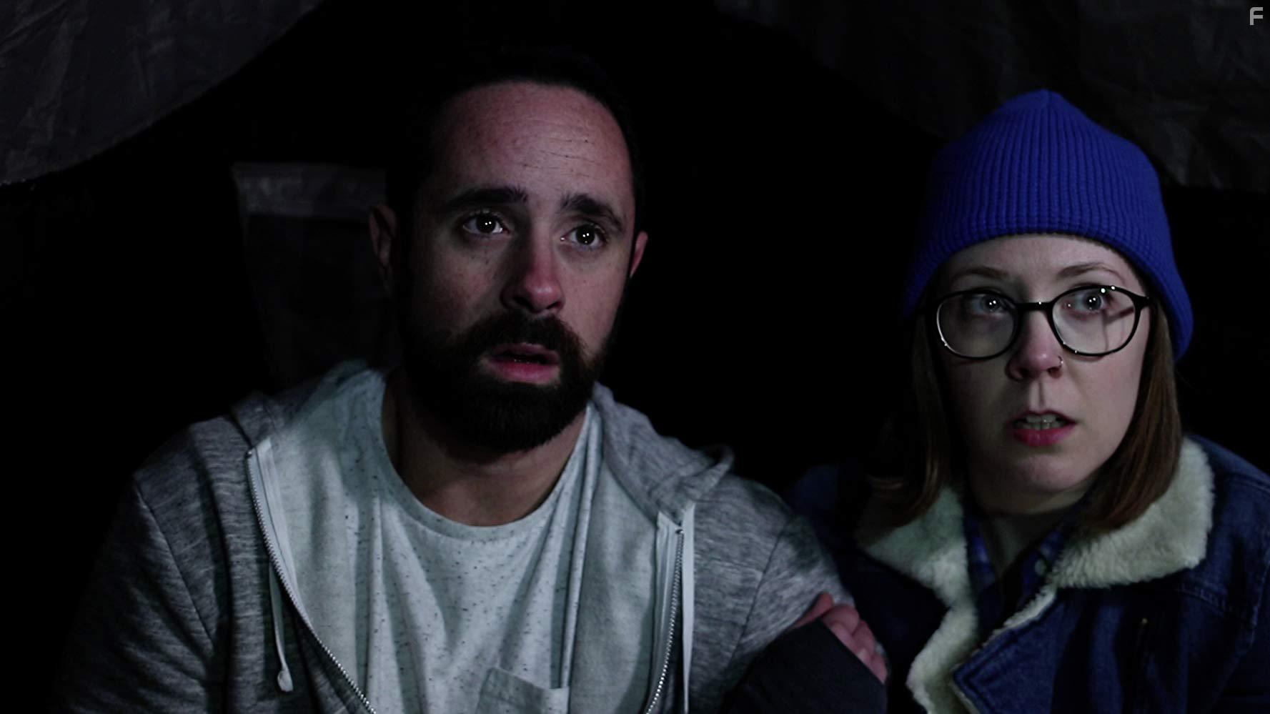 Встреча добра не принесет #4