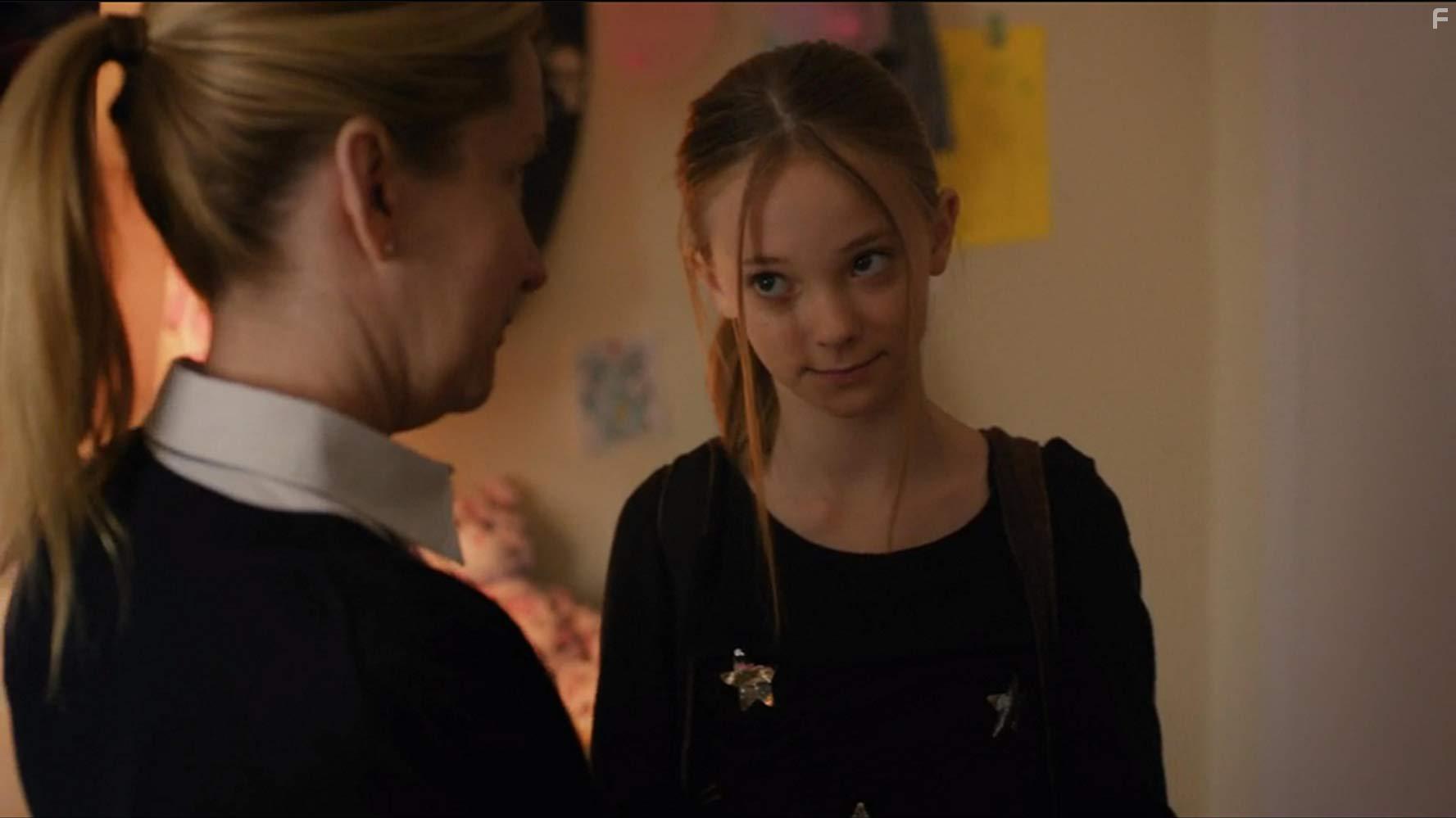 Ужас в Лесу