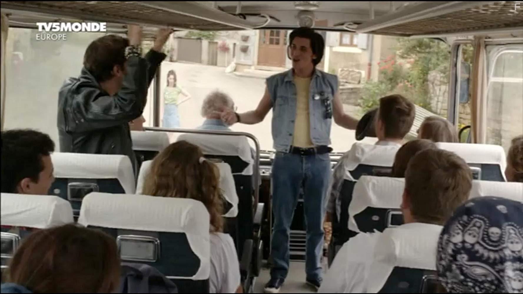 Первое лето #1