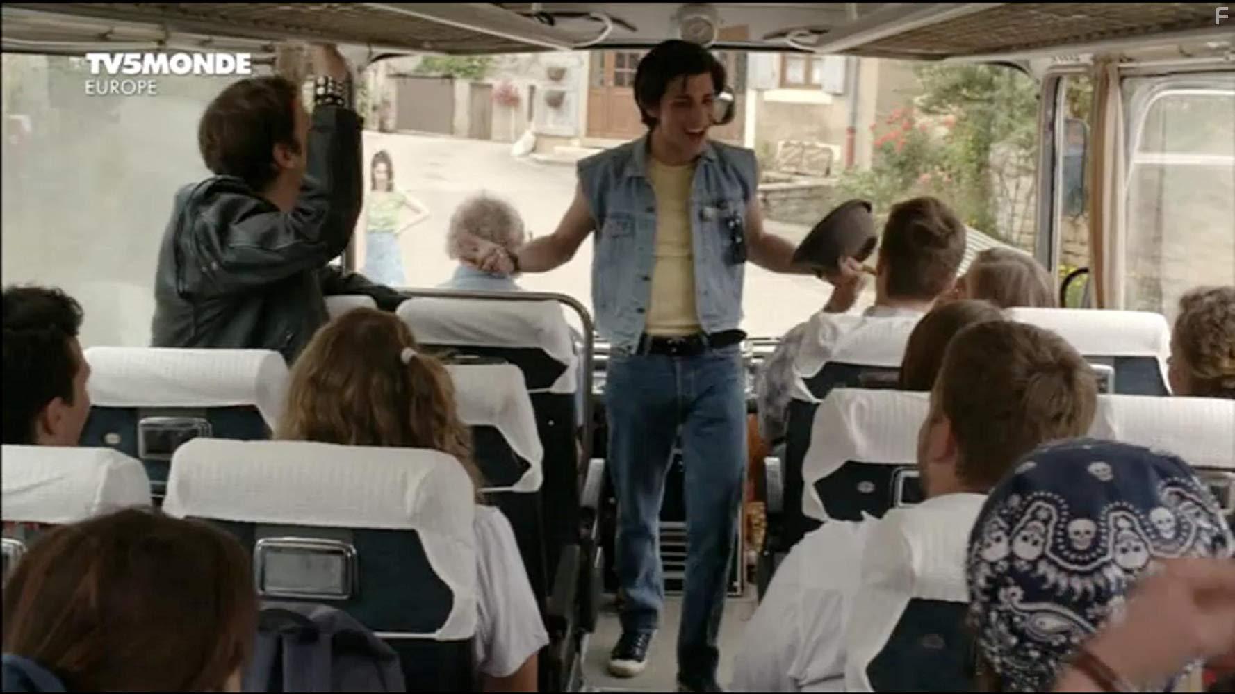 Первое лето #2