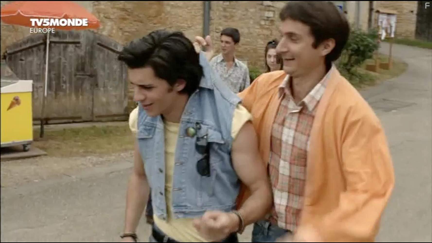 Первое лето #3