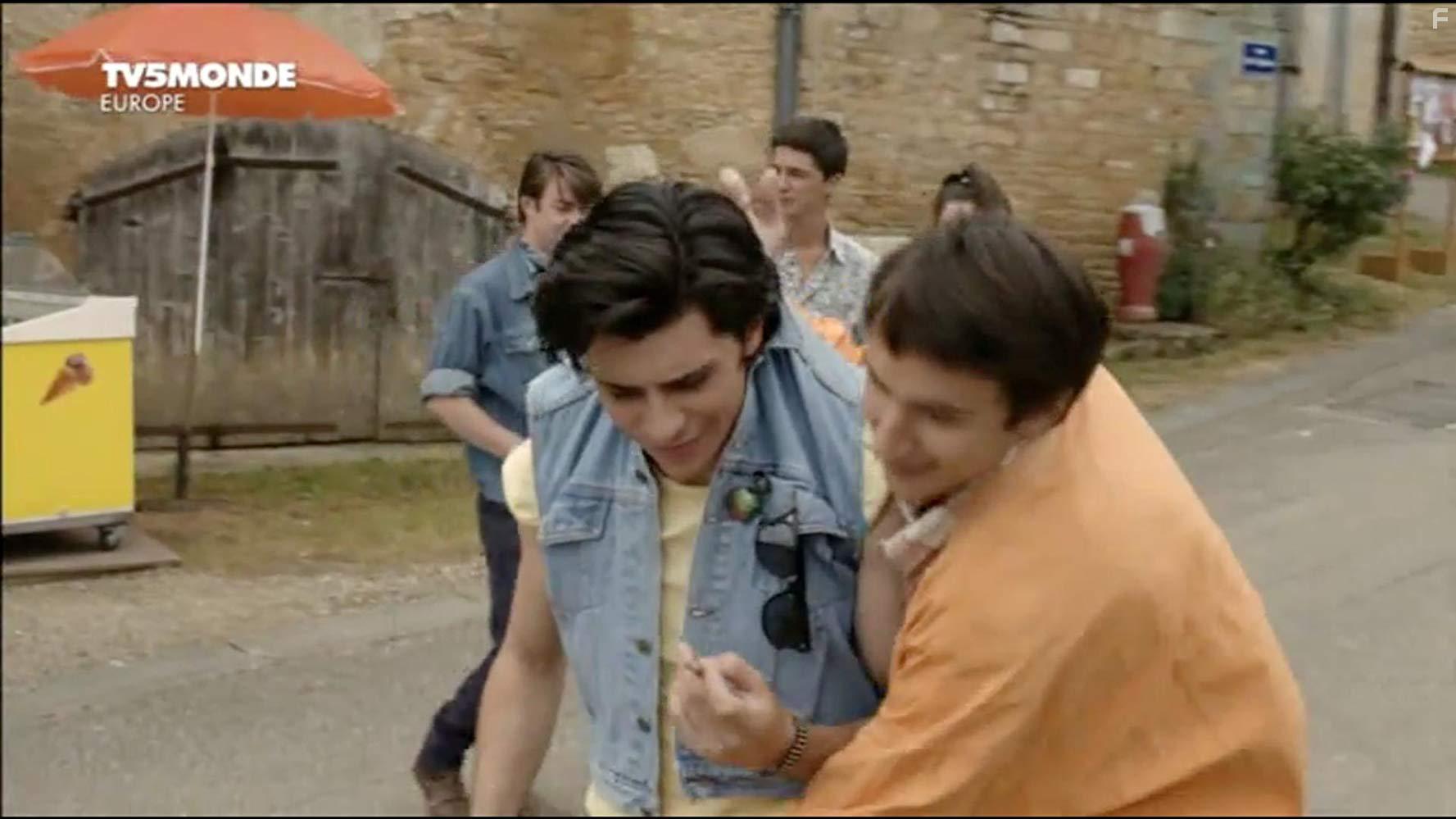 Первое лето #4