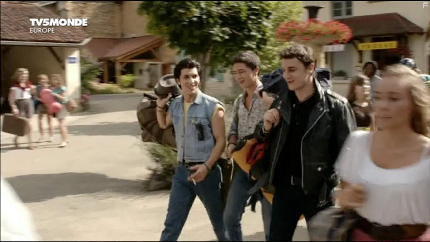 Первое лето #5