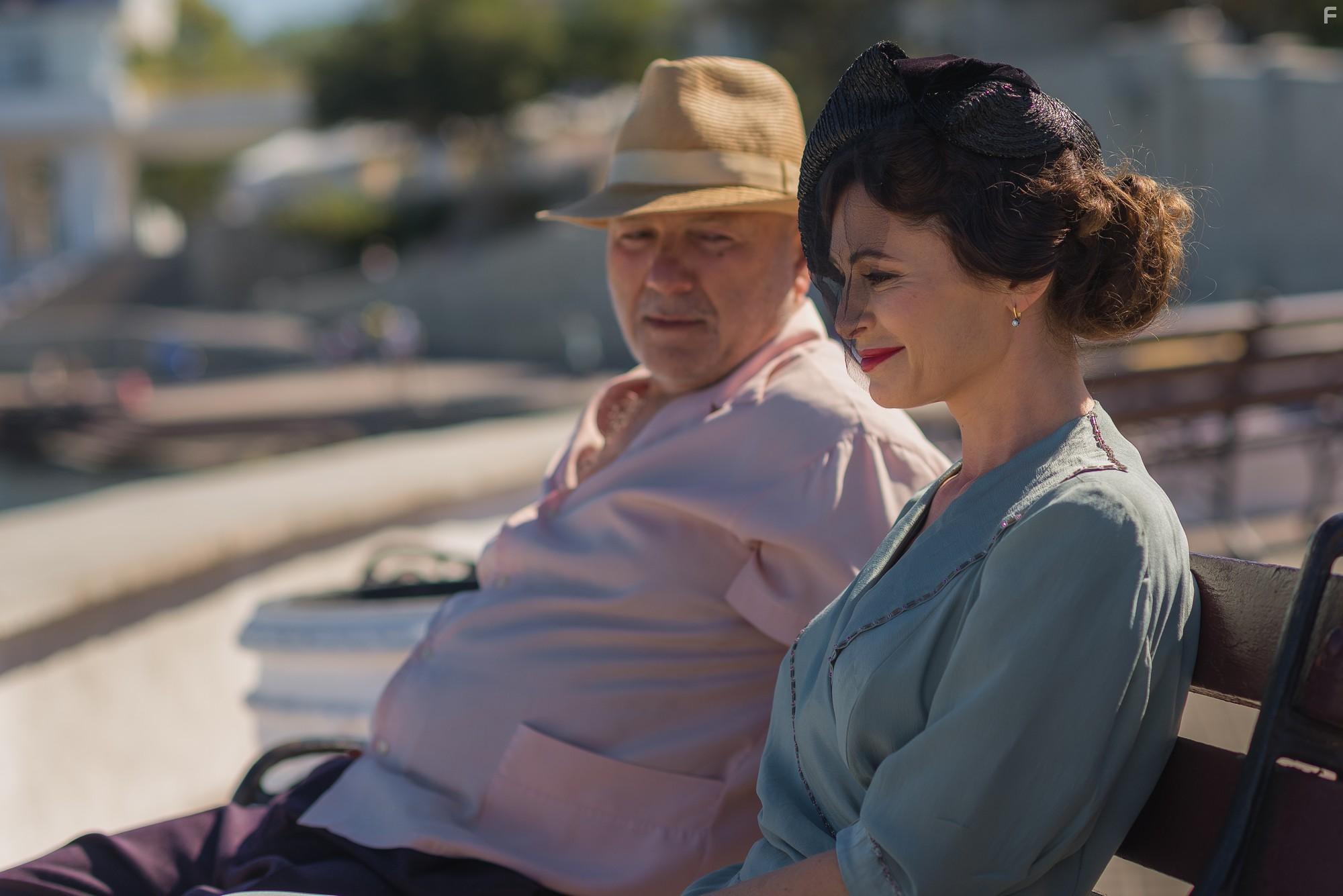 Неуловимые #1