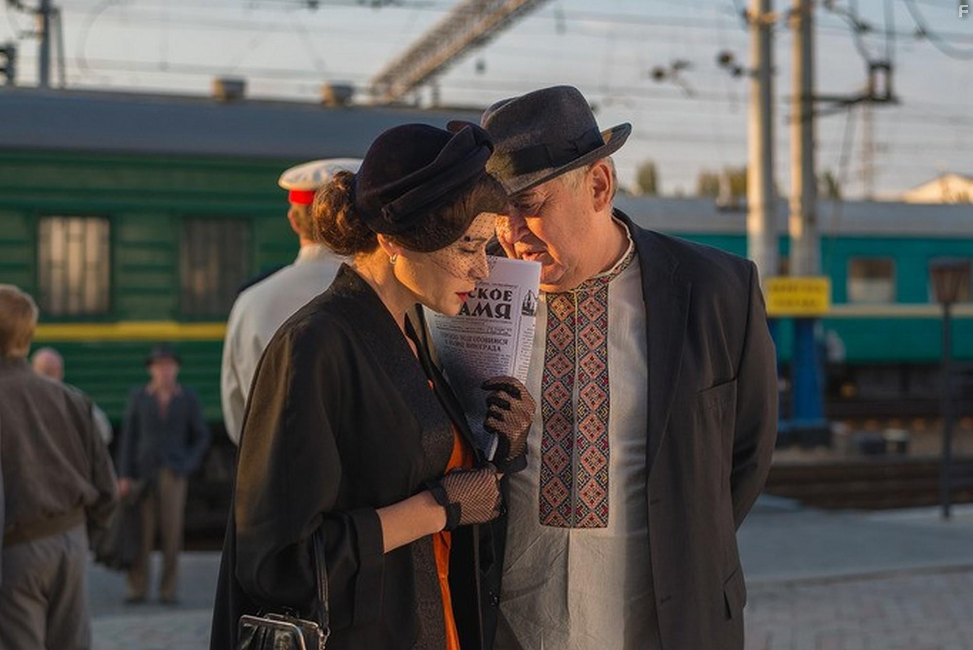 Неуловимые #2