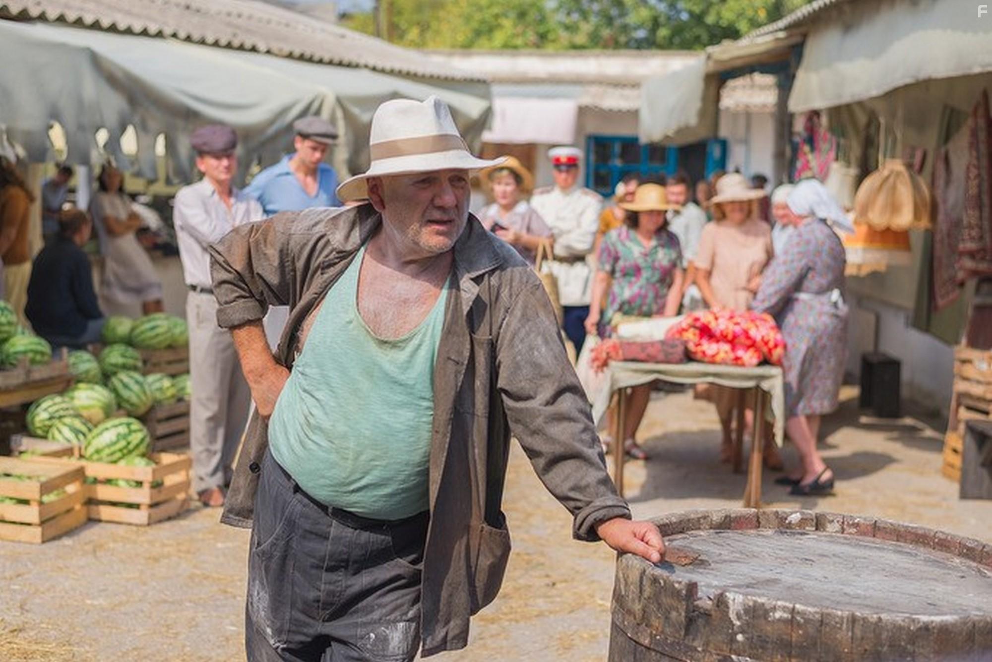 Неуловимые #3