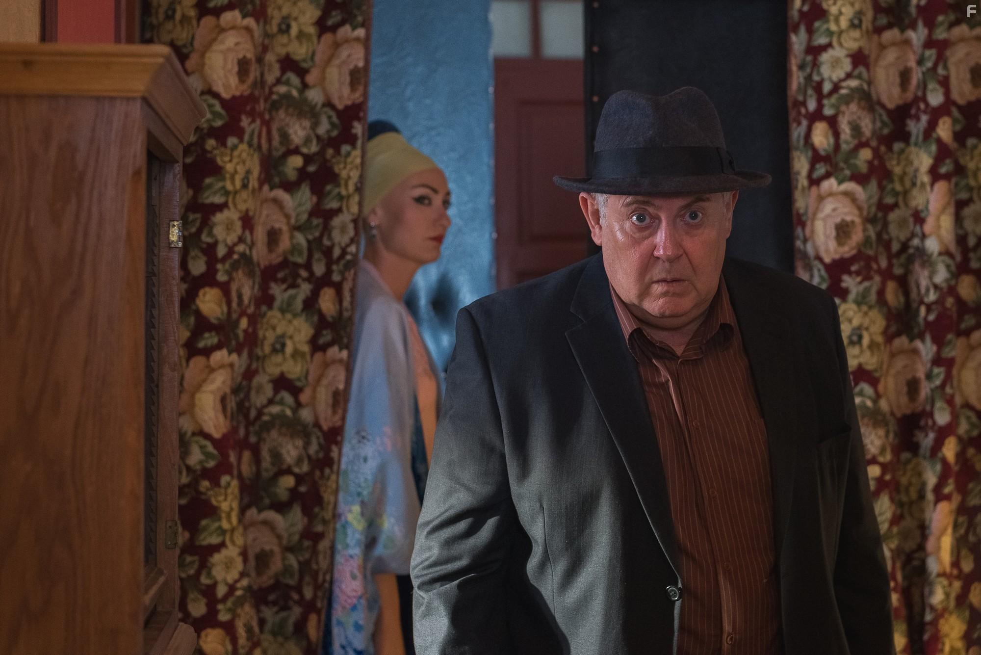 Неуловимые #4