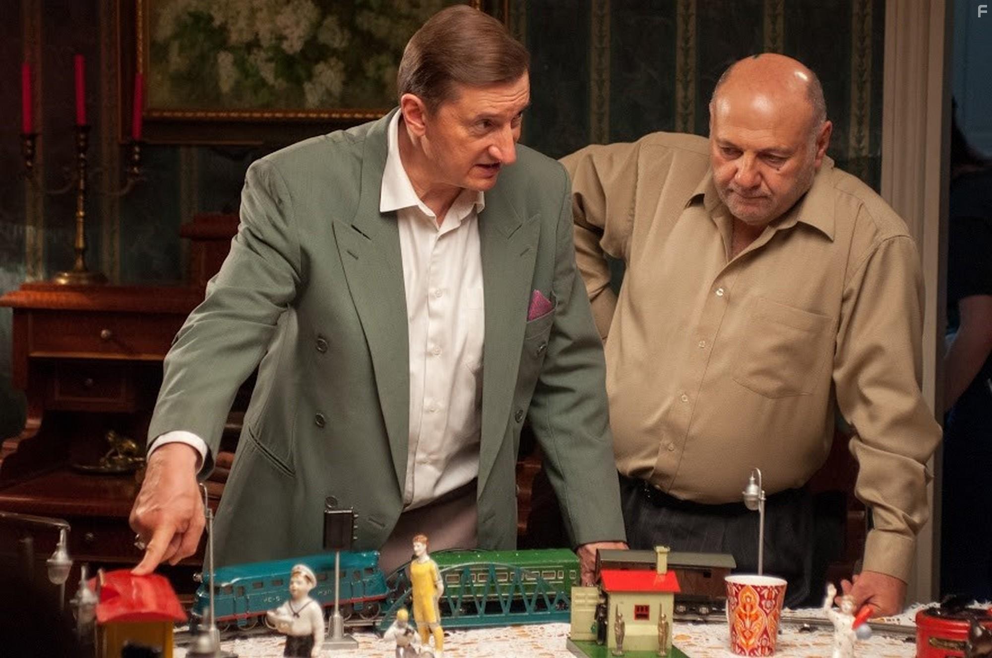 Неуловимые #5