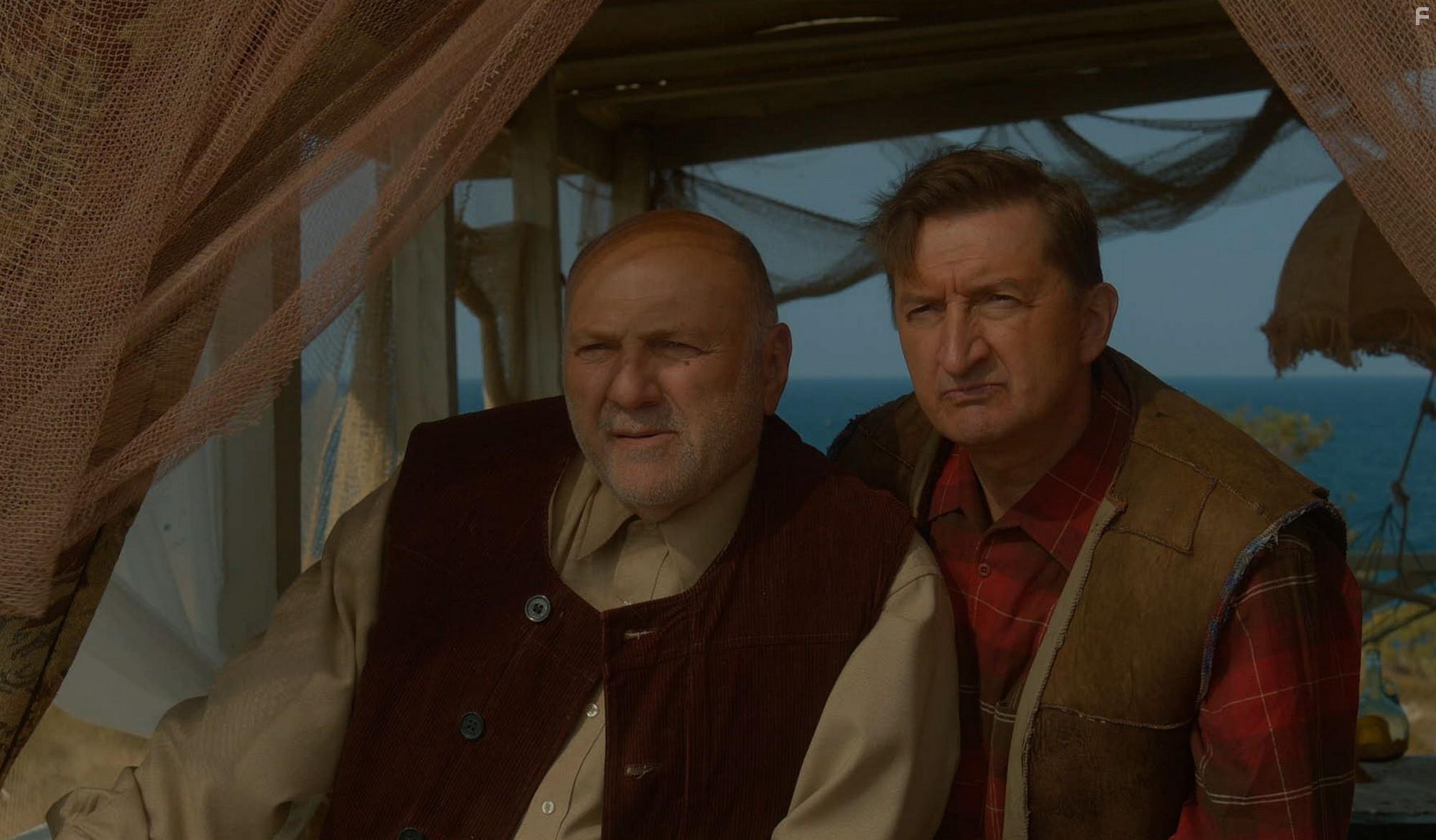 Неуловимые #6