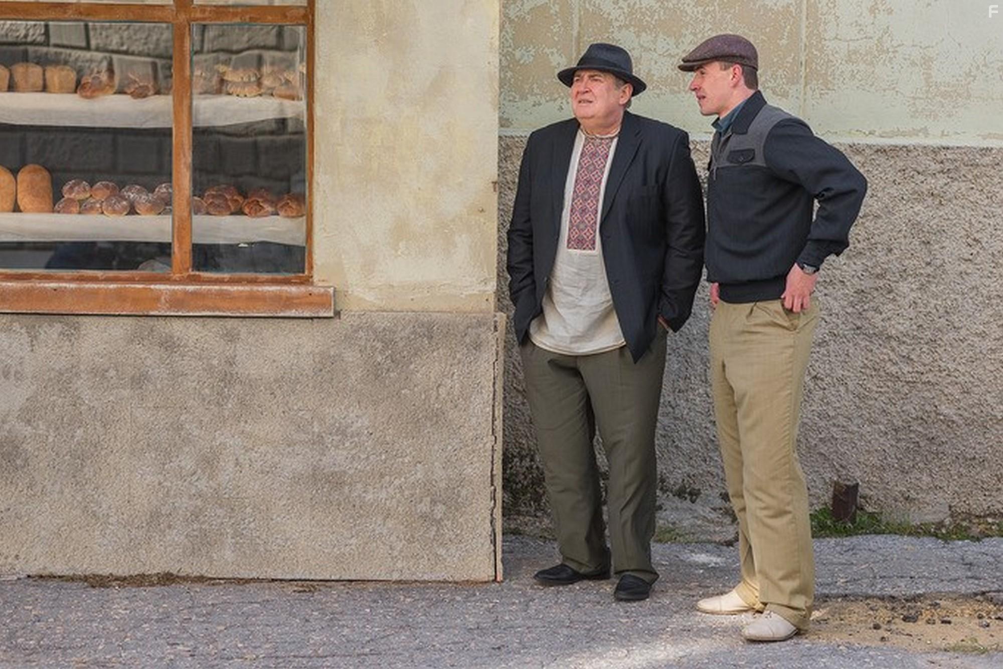 Неуловимые #7