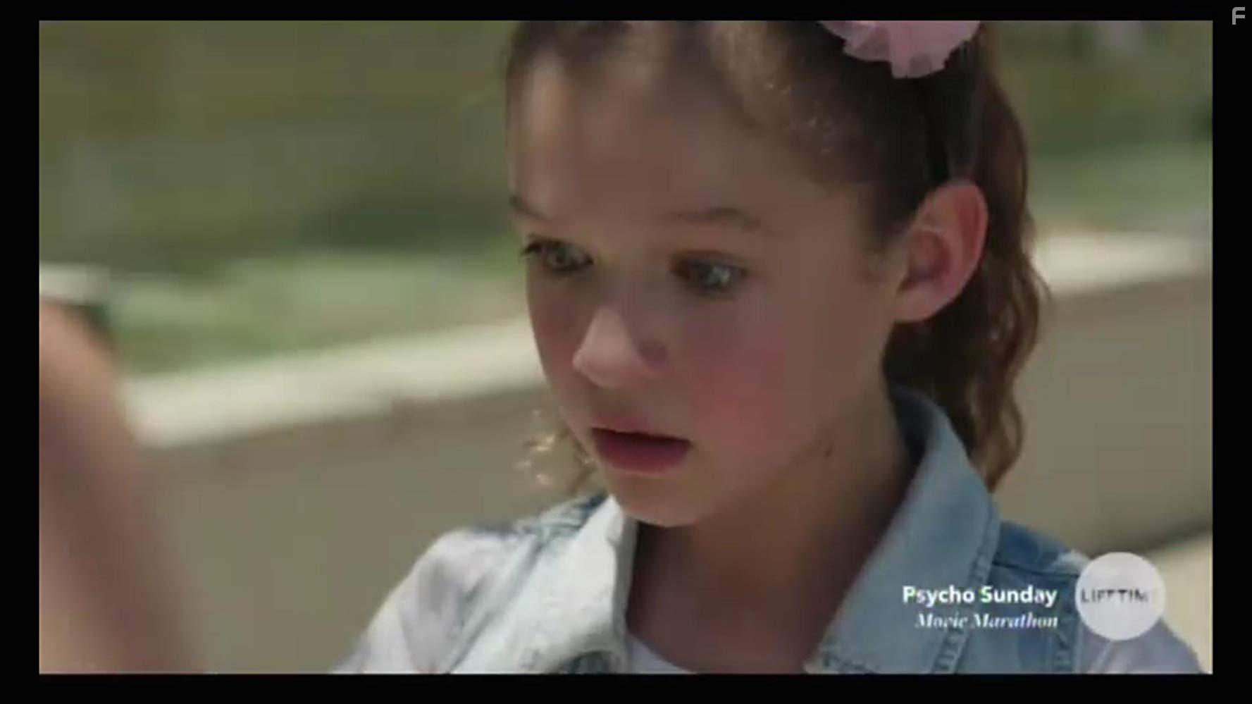 Теща-психопат #3